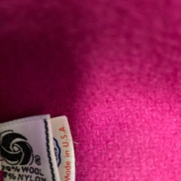 Rothschild girls jacket coat size 7 - Picture 7 of 9